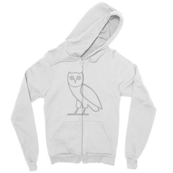 ovo hoodie